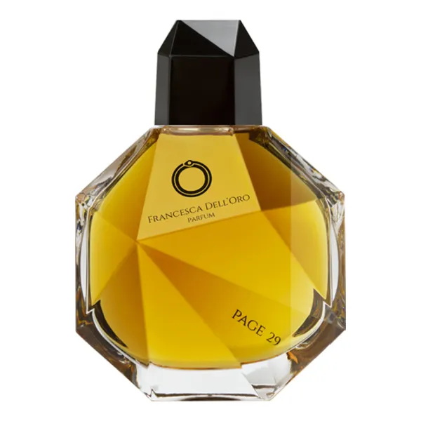 Francesca Dell`Oro Page 29